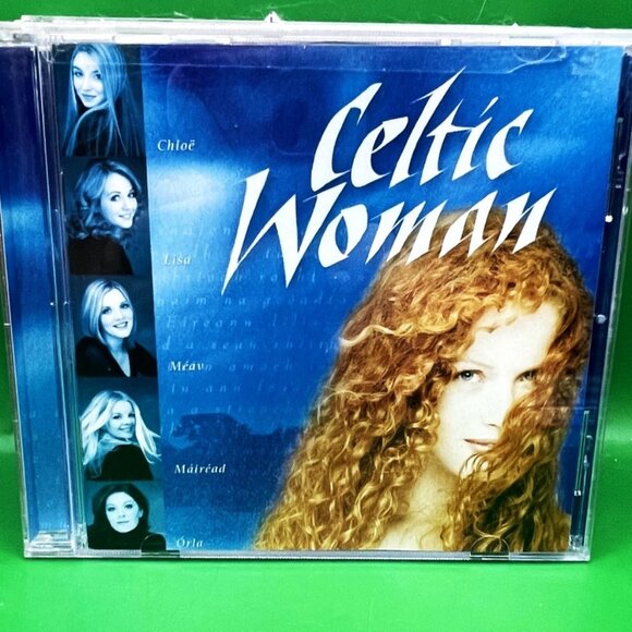 9-Disc Pop Southern Gospel Celtic CD Lot Everly Brothers Bing Crosby Christmas - Picture 6 of 15